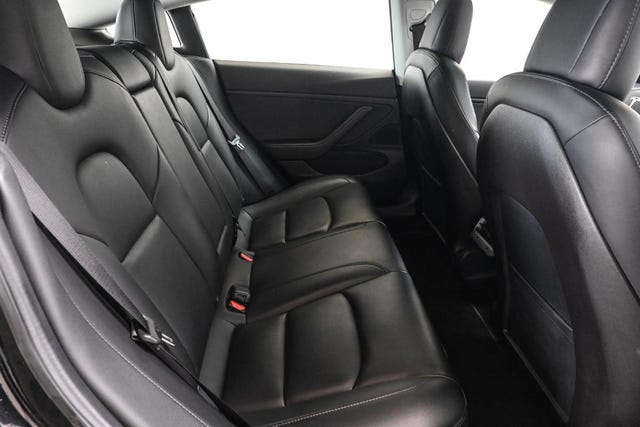 2019 TESLA MODEL 3 - 17