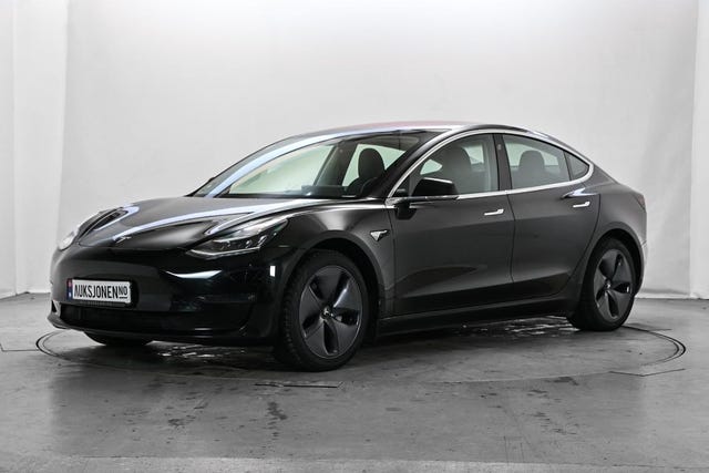 5YJ3E7EBXKF315572 2019 TESLA MODEL 3-2