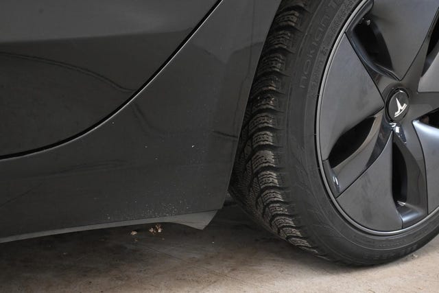 2019 TESLA MODEL 3 - 41