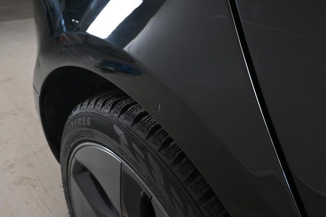 2019 TESLA MODEL 3 - 34