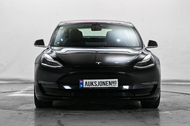5YJ3E7EBXKF315572 2019 TESLA MODEL 3-1