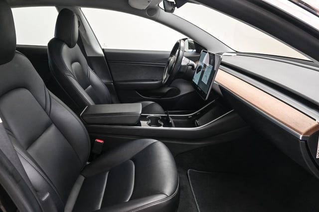 2019 TESLA MODEL 3 - 20