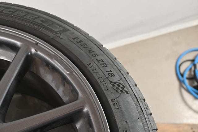 2019 TESLA MODEL 3 - 49