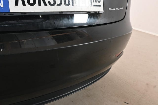 2019 TESLA MODEL 3 - 43
