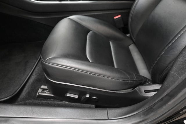 2019 TESLA MODEL 3 - 9