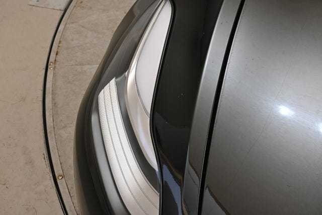 2019 TESLA MODEL 3 - 36