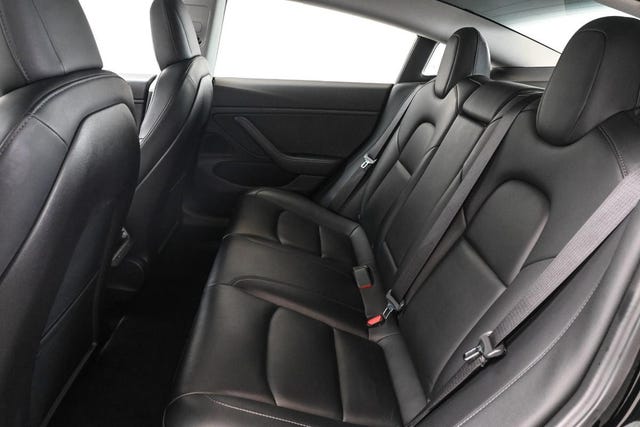 2019 TESLA MODEL 3 - 14