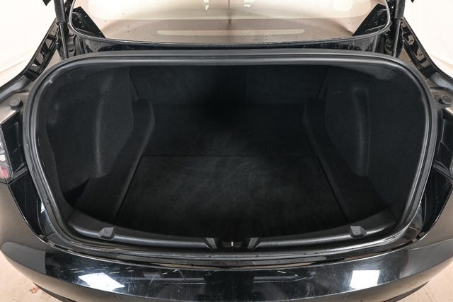 2019 TESLA MODEL 3 - 15