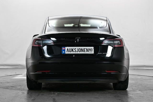 5YJ3E7EBXKF315572 2019 TESLA MODEL 3-4
