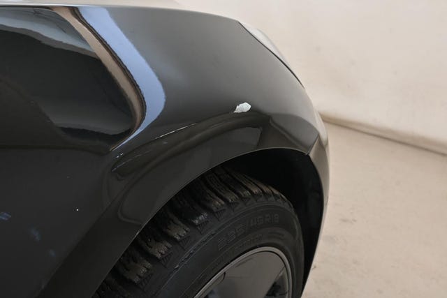 2019 TESLA MODEL 3 - 35
