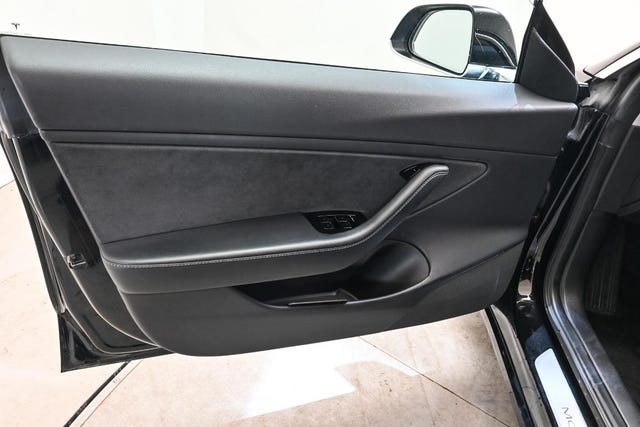 2019 TESLA MODEL 3 - 7