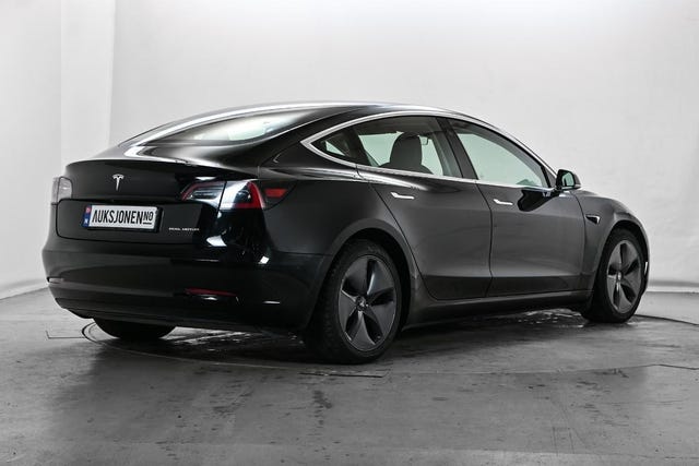 5YJ3E7EBXKF315572 2019 TESLA MODEL 3-3
