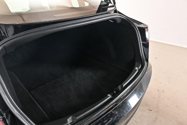 2019 TESLA MODEL 3 - 16