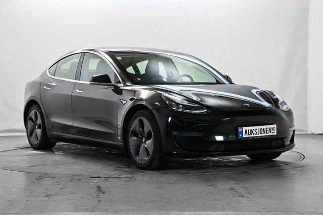 5YJ3E7EBXKF315572 2019 TESLA MODEL 3-0