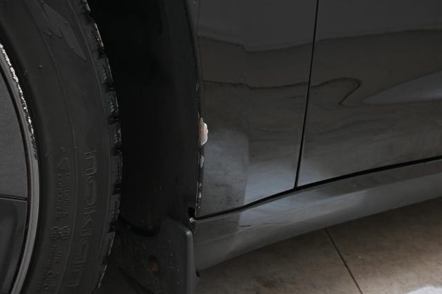 2019 TESLA MODEL 3 - 39