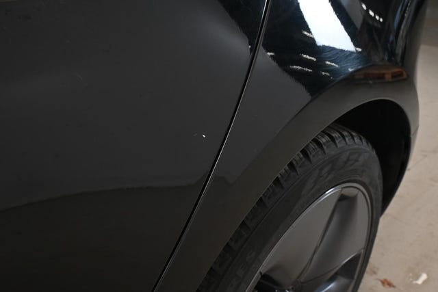 2019 TESLA MODEL 3 - 40