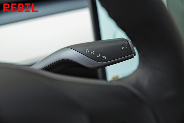 2021 TESLA MODEL 3 - 25