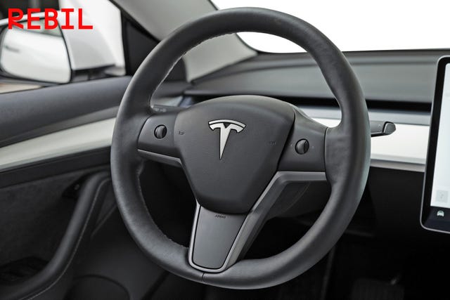 2021 TESLA MODEL 3 - 14