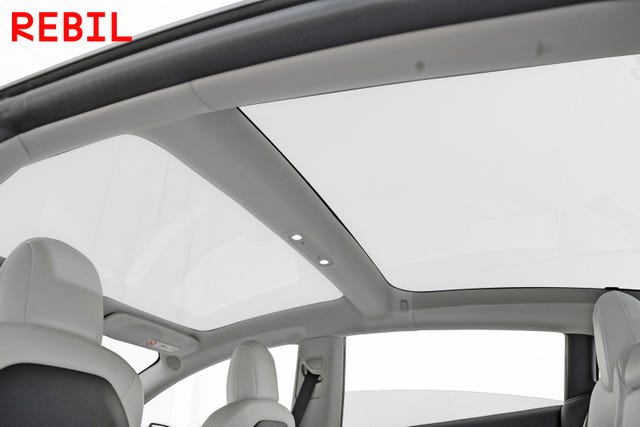 2021 TESLA MODEL 3 - 12