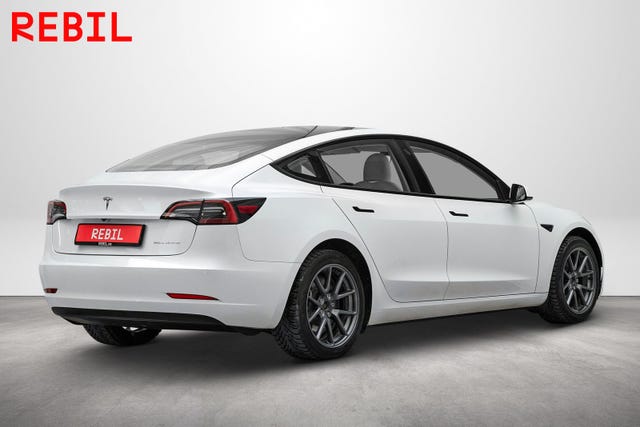 LRW3E7EK5MC391486 2021 TESLA MODEL 3-4