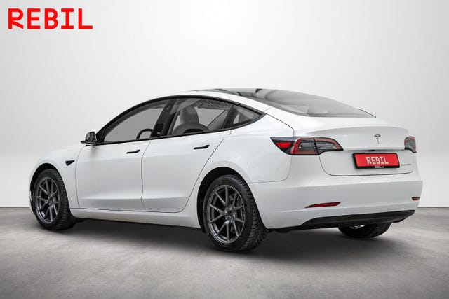 2021 TESLA MODEL 3 - 7