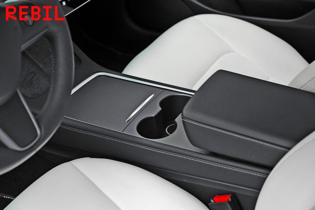 2021 TESLA MODEL 3 - 22