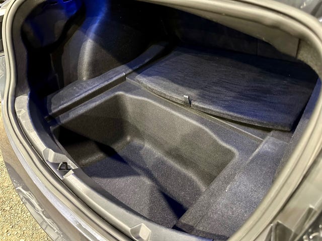 2021 TESLA MODEL 3 - 12