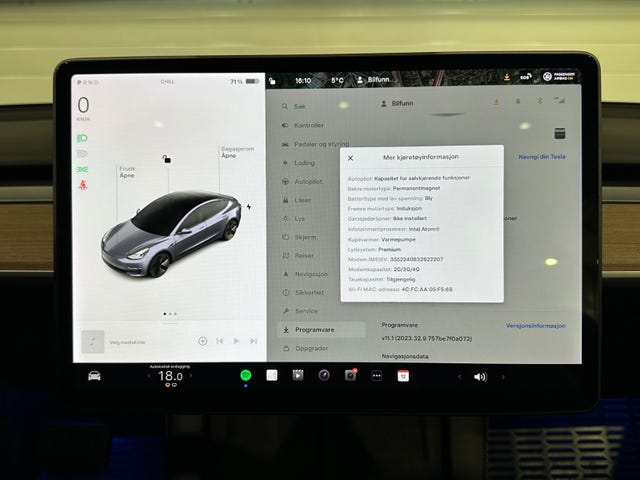 2021 TESLA MODEL 3 - 27