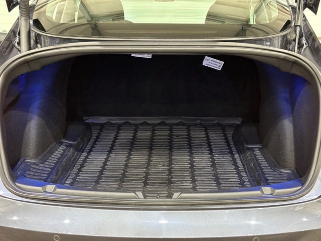 2021 TESLA MODEL 3 - 11