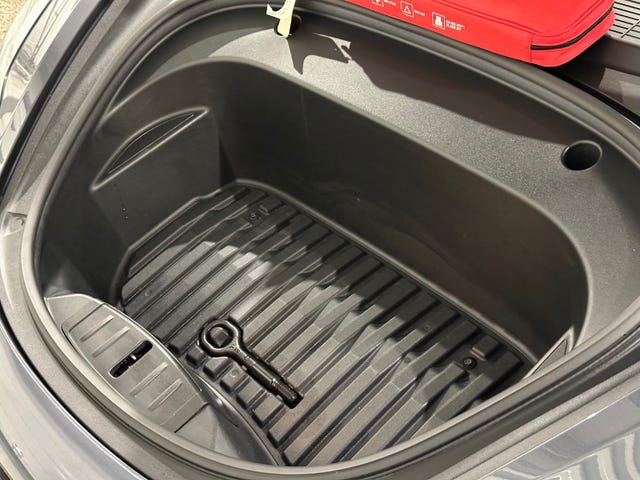 2021 TESLA MODEL 3 - 14