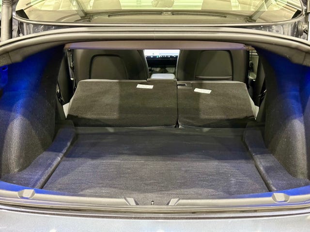 2021 TESLA MODEL 3 - 13