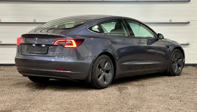 5YJ3E7EB8MF887016 2021 TESLA MODEL 3-2