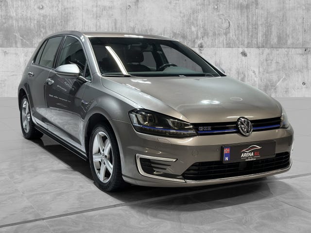 WVWZZZAUZFW806760 2015 VOLKSWAGEN GOLF-5