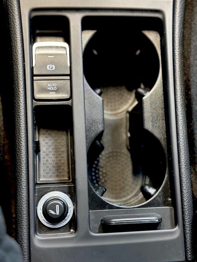 2015 VOLKSWAGEN GOLF - 27