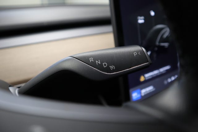 2019 TESLA MODEL 3 - 21