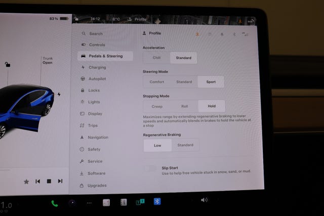 2019 TESLA MODEL 3 - 30