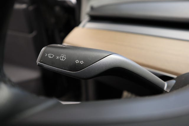 2019 TESLA MODEL 3 - 20