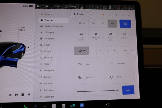 2019 TESLA MODEL 3 - 29