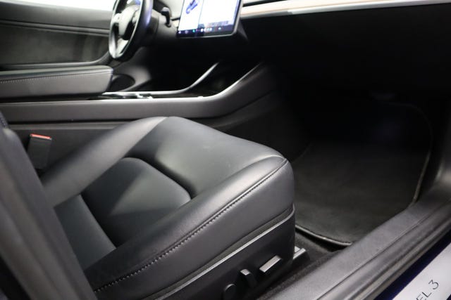 2019 TESLA MODEL 3 - 14
