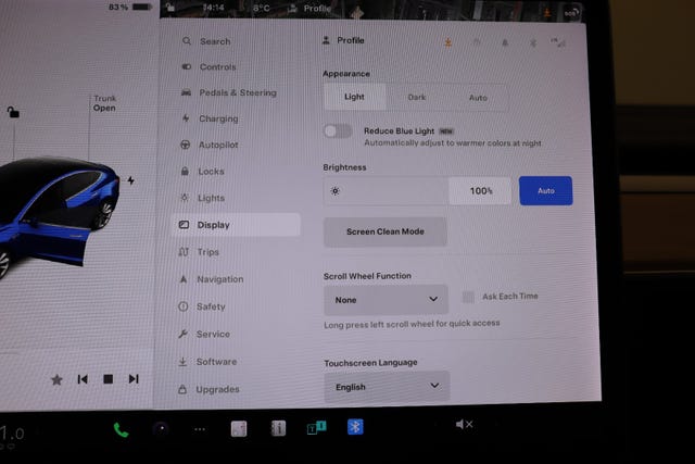 2019 TESLA MODEL 3 - 34