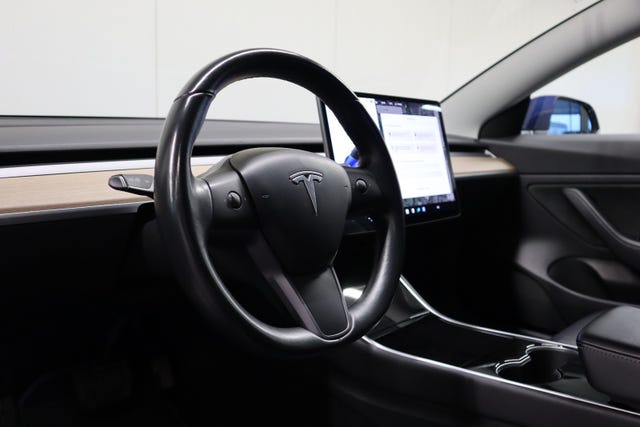 2019 TESLA MODEL 3 - 50