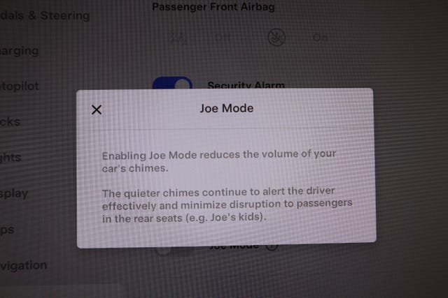 2019 TESLA MODEL 3 - 45