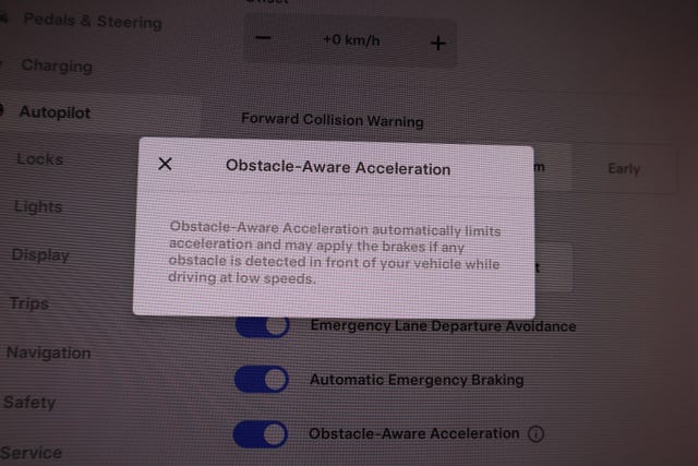 2019 TESLA MODEL 3 - 38