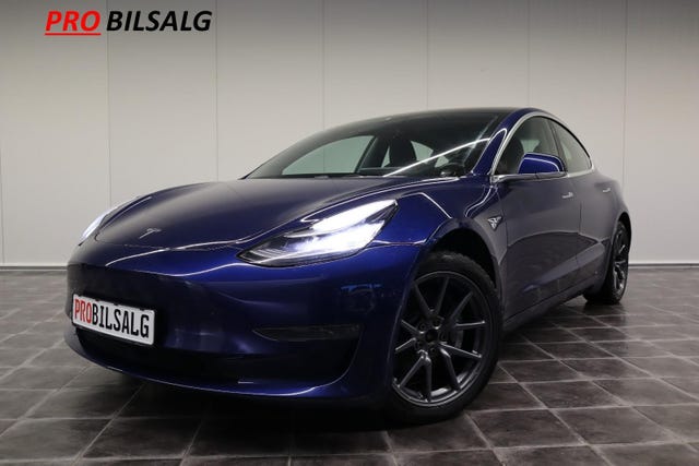 5YJ3E7EB9KF216628 2019 TESLA MODEL 3-0