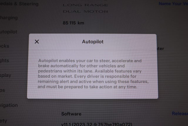 2019 TESLA MODEL 3 - 47