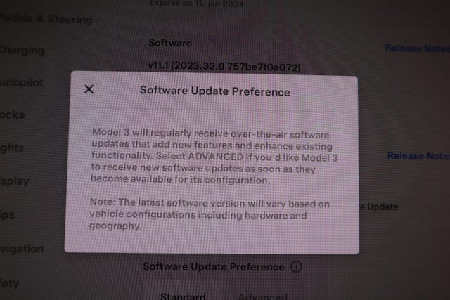 2019 TESLA MODEL 3 - 49