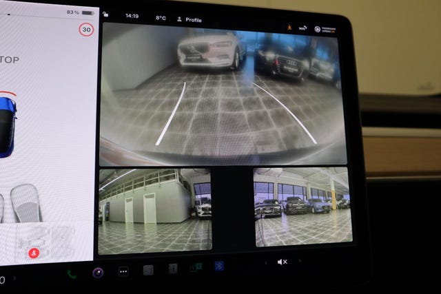 2019 TESLA MODEL 3 - 27