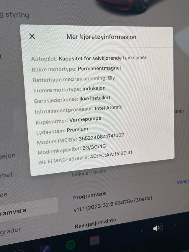 2021 TESLA MODEL 3 - 13