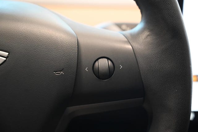 2019 TESLA MODEL 3 - 24