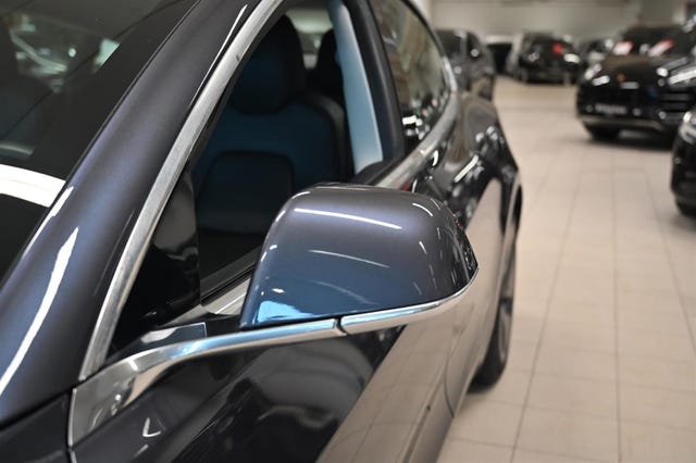 2019 TESLA MODEL 3 - 12